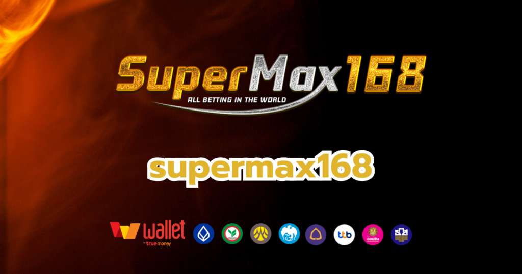 supermax168